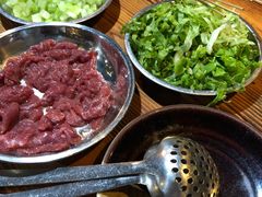 -盈田盈粥庄(博山东路店)