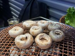 -入火韩国烤肉(凯旋广场店)