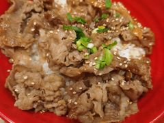 -食其家·牛丼咖喱(太阳宫店)
