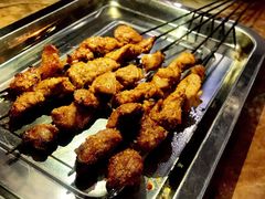 -继承独一味生烤羊排(金牛小区店)