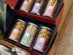 -顶东面包花园·生日蛋糕(太平店)