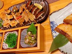 -立山居酒屋·烧鸟 天妇罗(西北湖店)