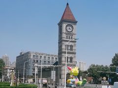 -天津意大利风情旅游区