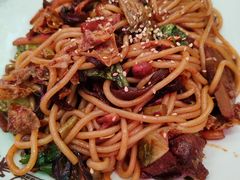 -家味螺蛳粉&烤鱼(五角场店)