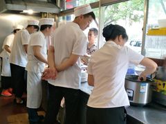-高建民驴肉火烧(谈北路店)