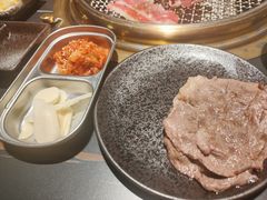 -黑崎烧肉·山野厨房(坪山店)