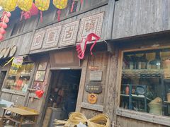 -前童古镇