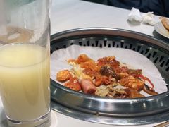 -圣罗巴甄选自助(麦凯乐店)