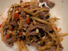 -漆黑觉米粉(三里屯店)