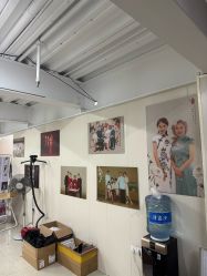 -时纪母女写真父母纪念照(静安店)