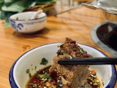 蘸料-鲁厚源牛肉坊(阳光100店)