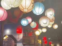 -蓉城老妈火锅(双林路店)