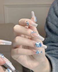 -秀色美甲美睫纹绣护肤