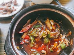 -臭鳜鱼人家·老字号徽菜