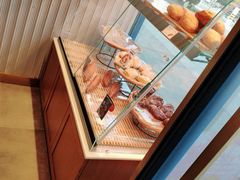 -巴黎贝甜(五月花广场店)