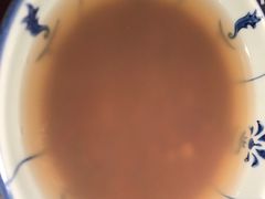 蜜枣绿豆汤-味福记·本地特色菜(八一万达广场店)