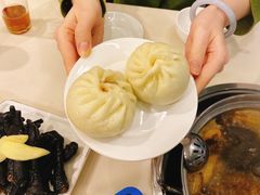 -太婆天府山珍酒楼(亚运村店)