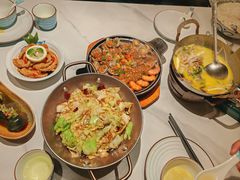-相遇·川湘融合菜(丹阳吾悦广场店)