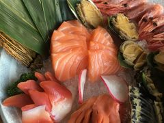 -赤坂亭·M9和牛放题(长楹天街购物中心店)