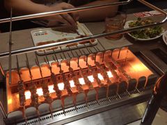 -丰茂烤串(金源店)