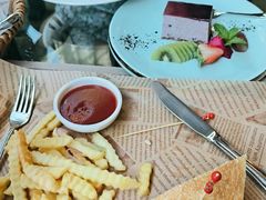 -太阳岛度假酒店