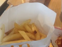 -麦当劳(双榆树店)