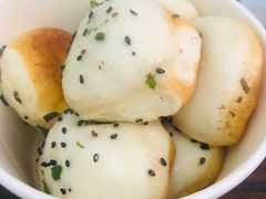 -许记生煎(遵义路店)