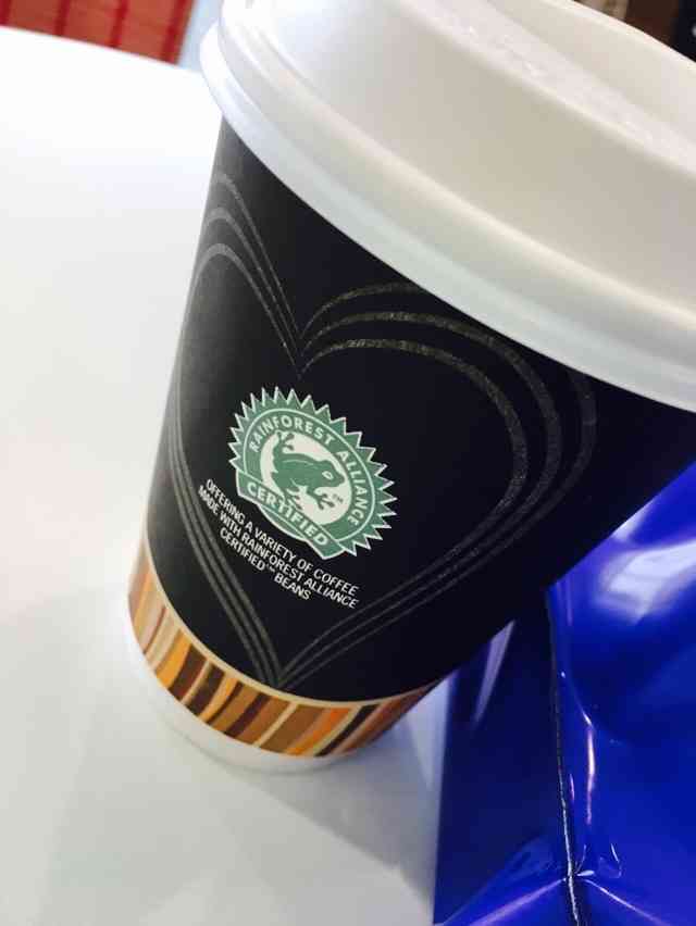 gloria jeans coffees-"听导游说gloria jeans cof."-大众点评移动版