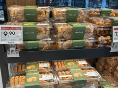 -永辉超市(龙潭寺店)