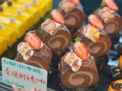 -YUMI芽米·法式烘焙·咖啡(骖鸾路店)