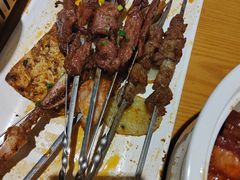 -樊城区沛公餐饮店(挑食拉美步行街店)