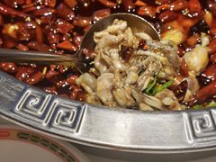 -老哥门肥肠鱼(鱼嘴店)