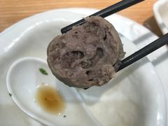 -为什么牛潮汕牛肉火锅(万胜广场店)