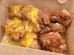 -Obligi Chicken韩式炸鸡(三元桥店)