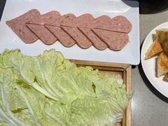 -蝎王府羊蝎子(虎坊桥总店)