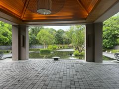 -广州从化都喜泰丽度假酒店温泉