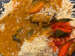 -新加坡Zam Zam餐馆