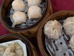 -金苑海鲜酒家(新港中路店)