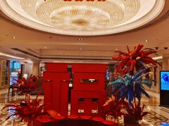 -福建鲤鱼洲酒店