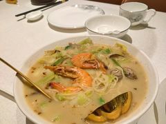 -闽海肴(北辰荟店)