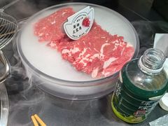 -乔先生涮肉·鲜活牛羊肉火锅(塘沽店)