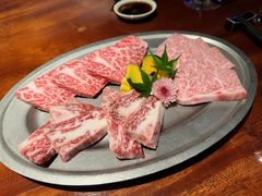 -观品和牛