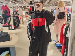 -松雷商业(南岗店)