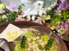 -河风の幸会精致料理