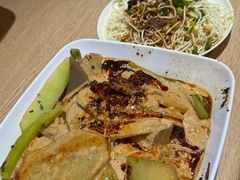 -林静小吃(复兴路店)