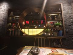 -哥老官重庆美蛙鱼头(五角场合生汇店)