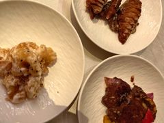 -上海金桥红枫万豪酒店-万豪中餐厅