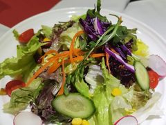 -ITA·意塔意大利餐厅(亦庄店)
