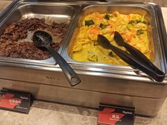 -比格比萨自助(万柳华联店)