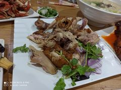 -清真刘记全羊肉鲜汤馆(前进路店)